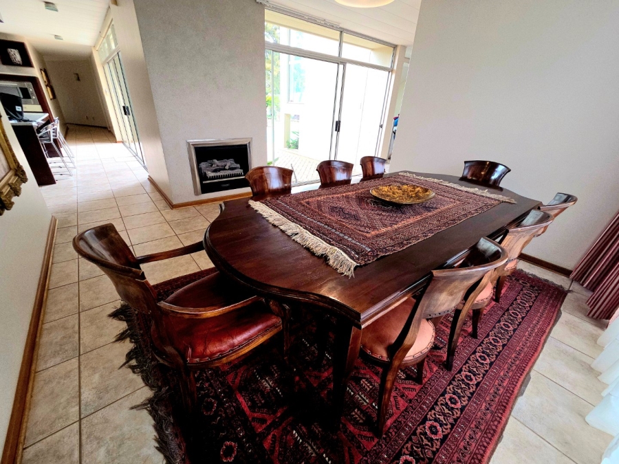 4 Bedroom Property for Sale in Heuwelsig Free State